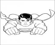 Printable kids superman s for printb0f2 coloring pages
