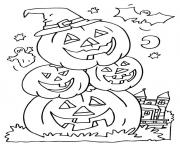 Printable halloween colouring pages for kids to colour0d56 coloring pages