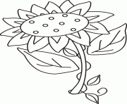 Printable printable s for kids with flowers297a coloring pages