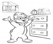 Printable all alvin and the chipmunks sccc6 coloring pages