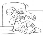 Printable superhero captain america 323 coloring pages