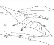 Printable dinosaur 242 coloring pages
