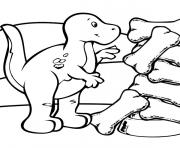 Printable dinosaur 400 coloring pages
