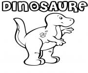 Printable dinosaur 141 coloring pages