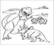 Printable dinosaur 38 coloring pages
