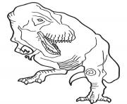 Printable dinosaur 90 coloring pages