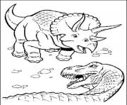 Printable dinosaur 32 coloring pages