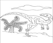 Printable dinosaur 75 coloring pages
