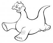 Printable dinosaur 49 coloring pages