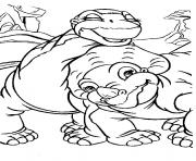 Printable dinosaur 145 coloring pages