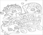 Printable chopkins hero group coloring pages