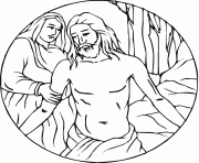Printable good friday good friday coloring pages