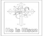 Printable good friday 25 coloring pages