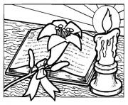 Printable good friday 7 coloring pages
