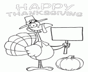 Printable turkey thanksgiving s childrendd4c coloring pages