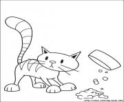 Printable bob the builder 97 coloring pages