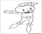 Printable Bob the builder 51 coloring pages