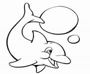 Printable for girls dolphins7fbb coloring pages