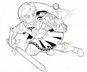 Printable link by koffinkats1 coloring pages