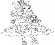 Spring Unsprung Cedar Wood High Coloring Pages Printable Apple White