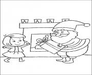 christmas for kids 05 coloring pages