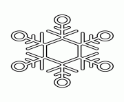 snowflake stencil 47