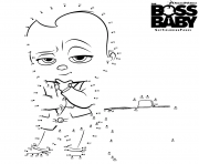 Tim Boss Baby Adventure Coloring Pages Printable Explore Book