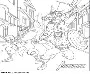 Printable iron man 188 superheros coloring pages