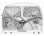 Printable adult zentangle by cathym 8 coloring pages