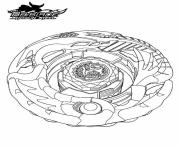 Printable beyblade 13 coloring pages