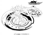 Printable beyblade 3 coloring pages