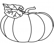 Printable pumpkin halloween october coloring pages