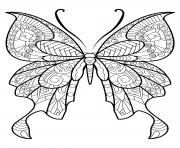 Printable spring adult zentangle coloring pages