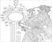 Printable ada lovelace united kingdom coloring pages