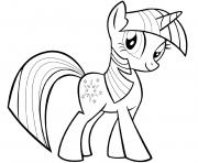 Printable alicorn rainbow for girl unicorn coloring pages