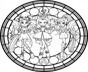 Printable Twilight Sparkle Equestria Girls coloring pages