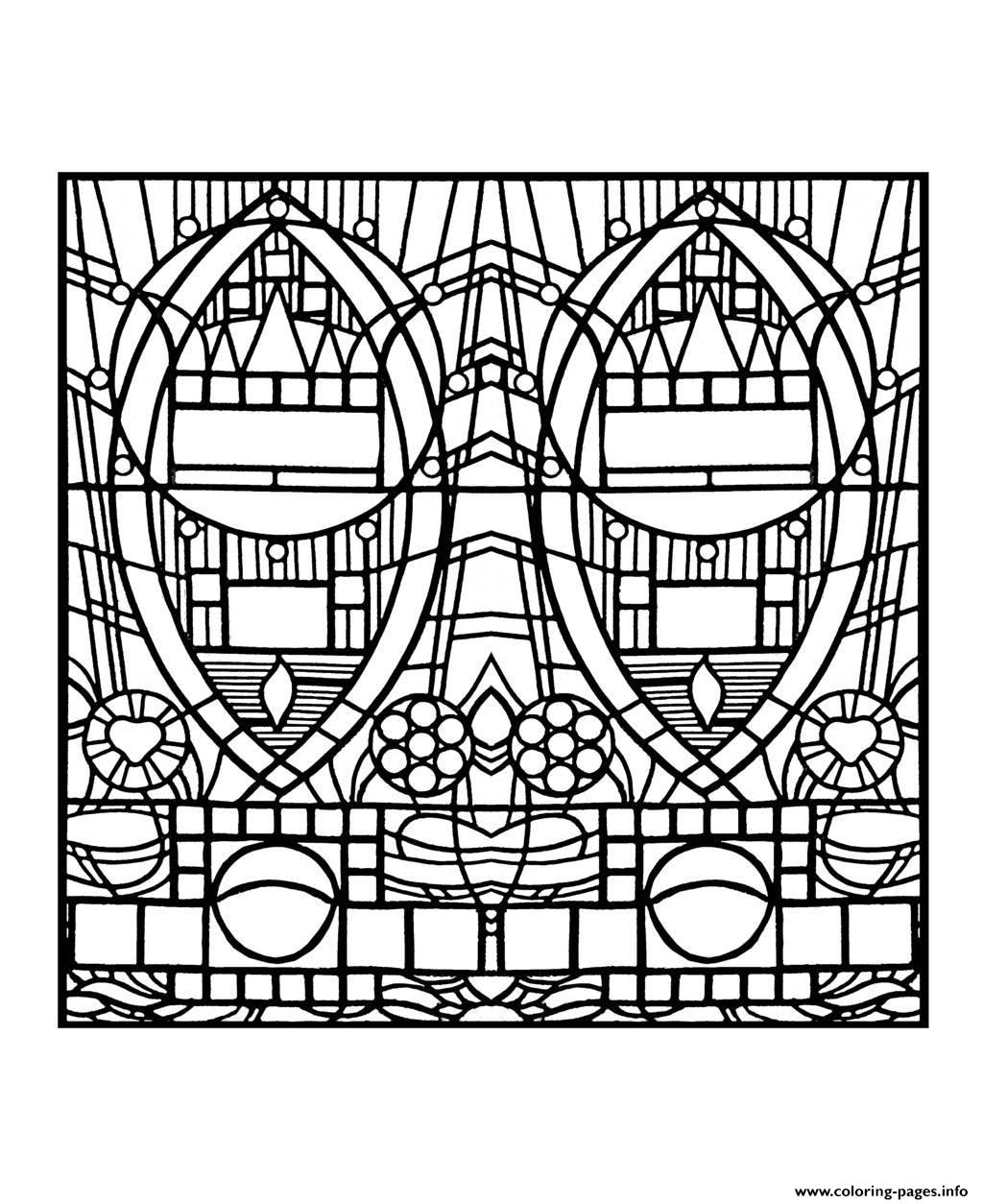 For Adult 1 coloring