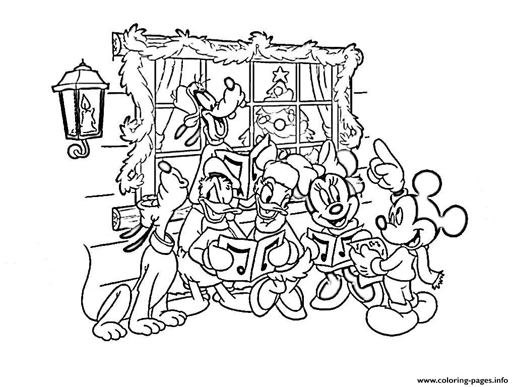 Disney Free  For Christmas0c60 coloring