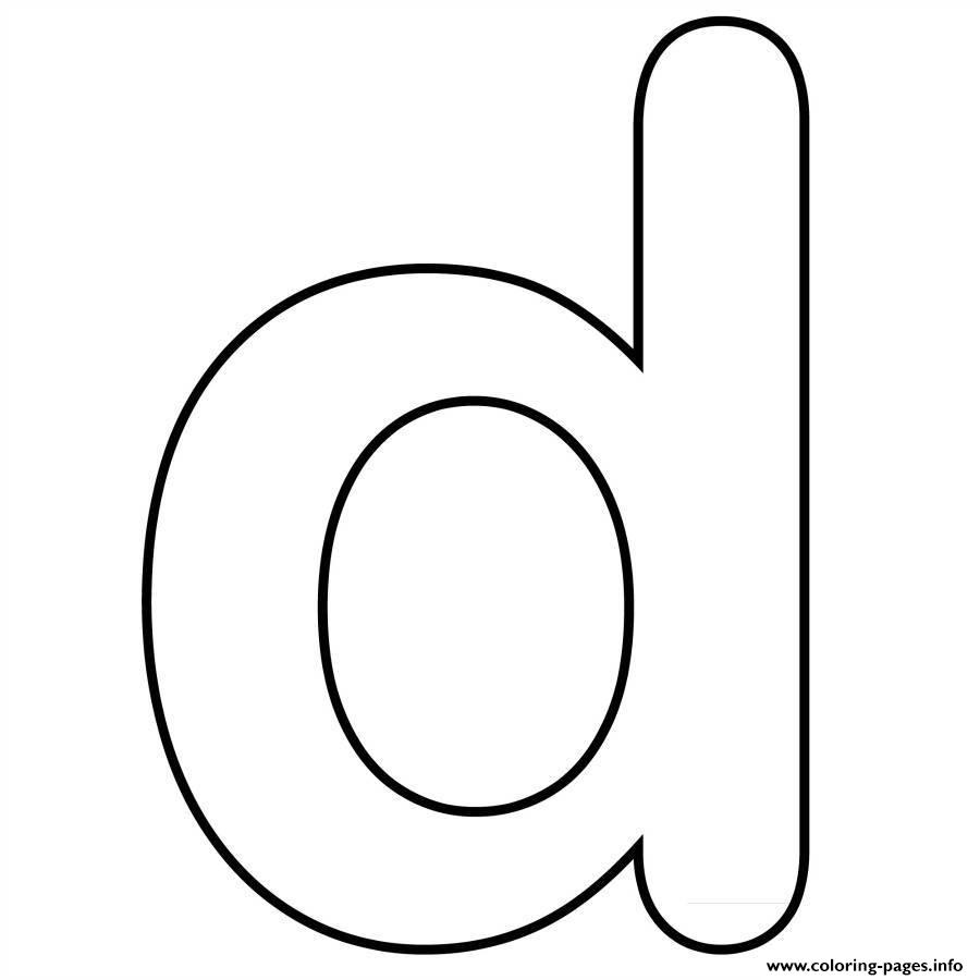 Printable Alphabet S Lowercase D4b24 Coloring page Printable