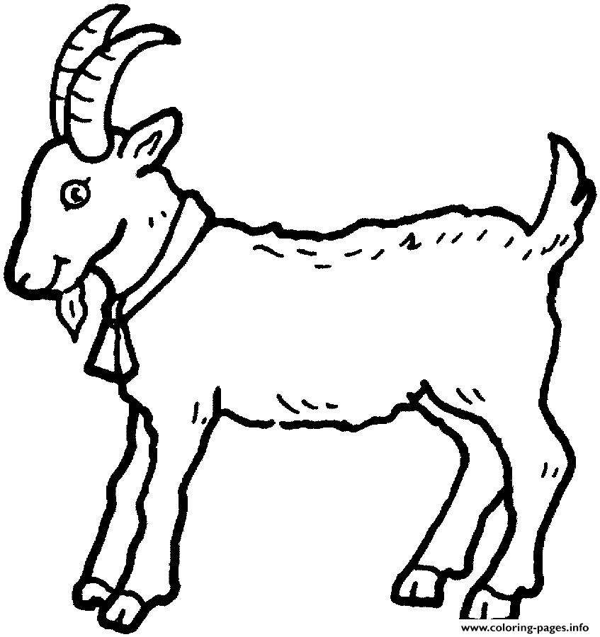 Coloring Pages Printable Animalsb72a coloring