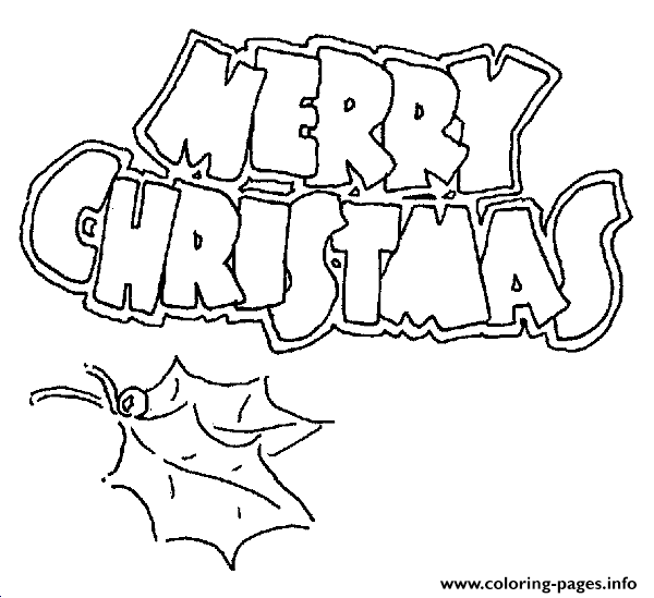 Kids S For Merry Christmas5a99 coloring