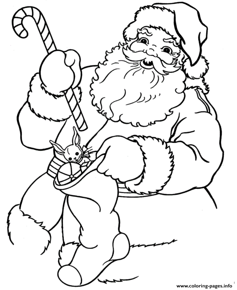 Free Christmas S For Kids89d9 coloring