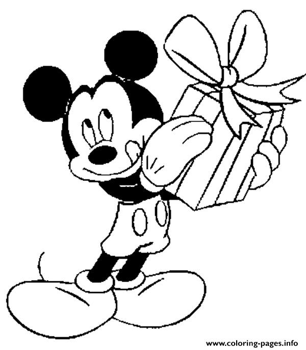 disney mickey mouse coloring pages  wwwtuningintomom