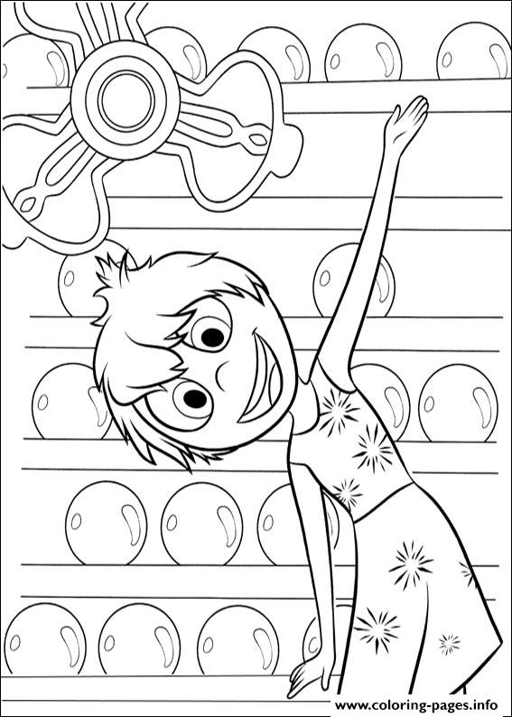 Inside Out 04 coloring