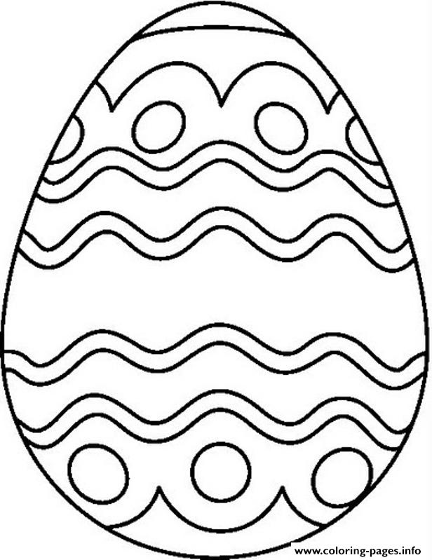 Kids Easter S Eggsc3ce coloring