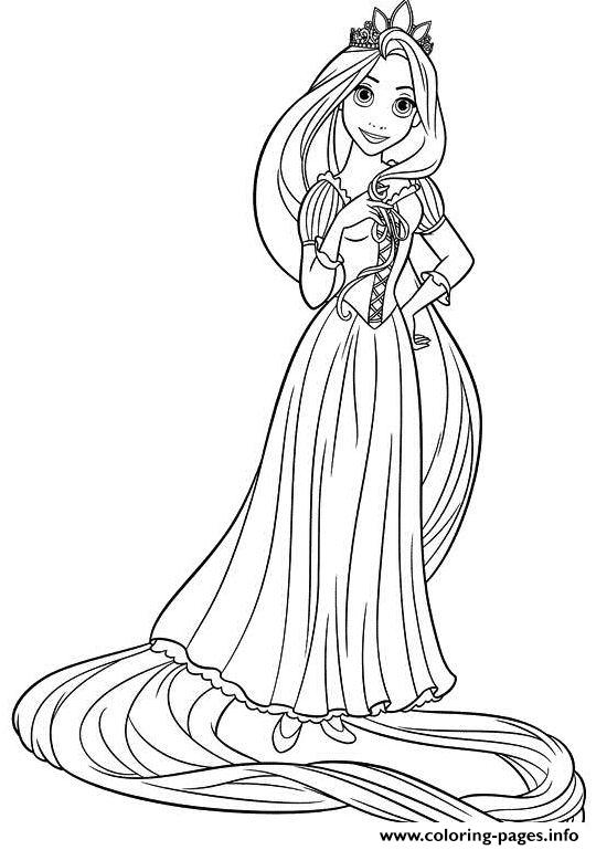 Coloring Pages Printable Tanglede5e7 coloring