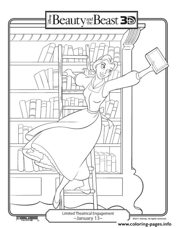 4300 Top Coloring Pages For Library  Images