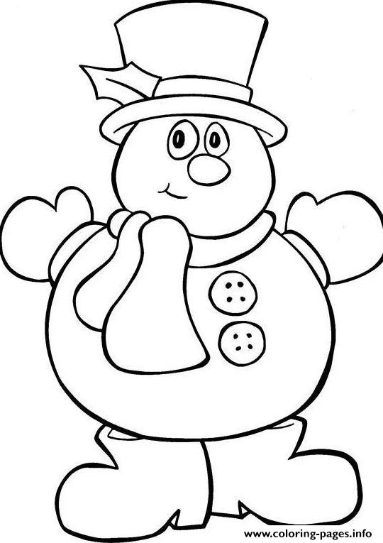 Coloring Pages For Kids Xmas Free225e coloring