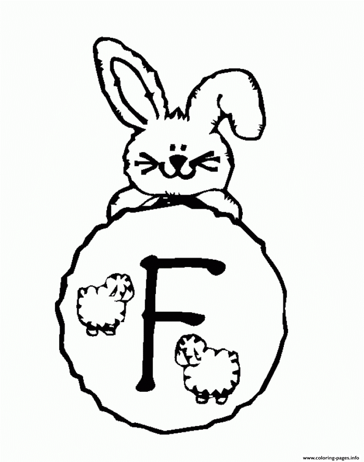 Alphabet S Free For Kids Printablea1fb coloring
