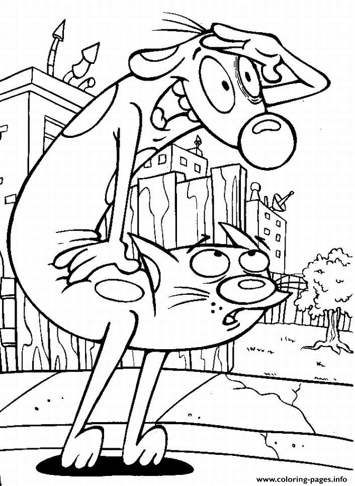 Coloring Pages For Kids Nick Jr Cartoon5a0d coloring